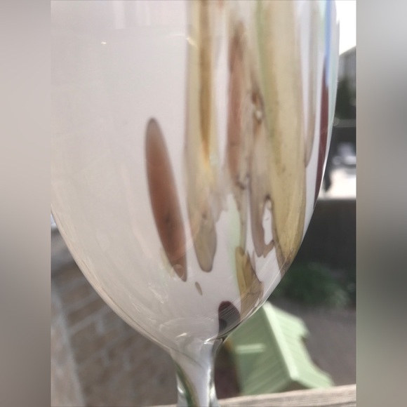 Homegaard by Per Lutken champagne flute/ vase 9,5” marked on bottom - Picture 15 of 15